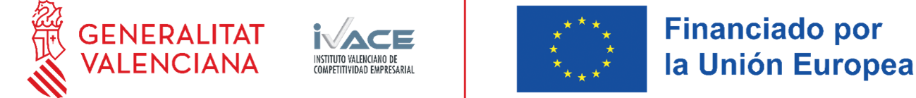 Logos IVACE