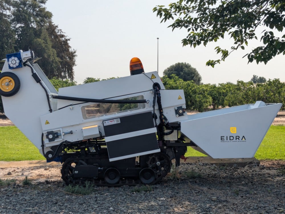 GleanSmart AMR