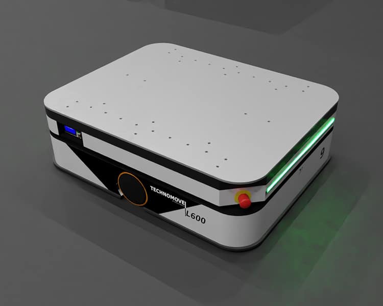 TECHNOMOVE L600 TECHNOMOVE L600